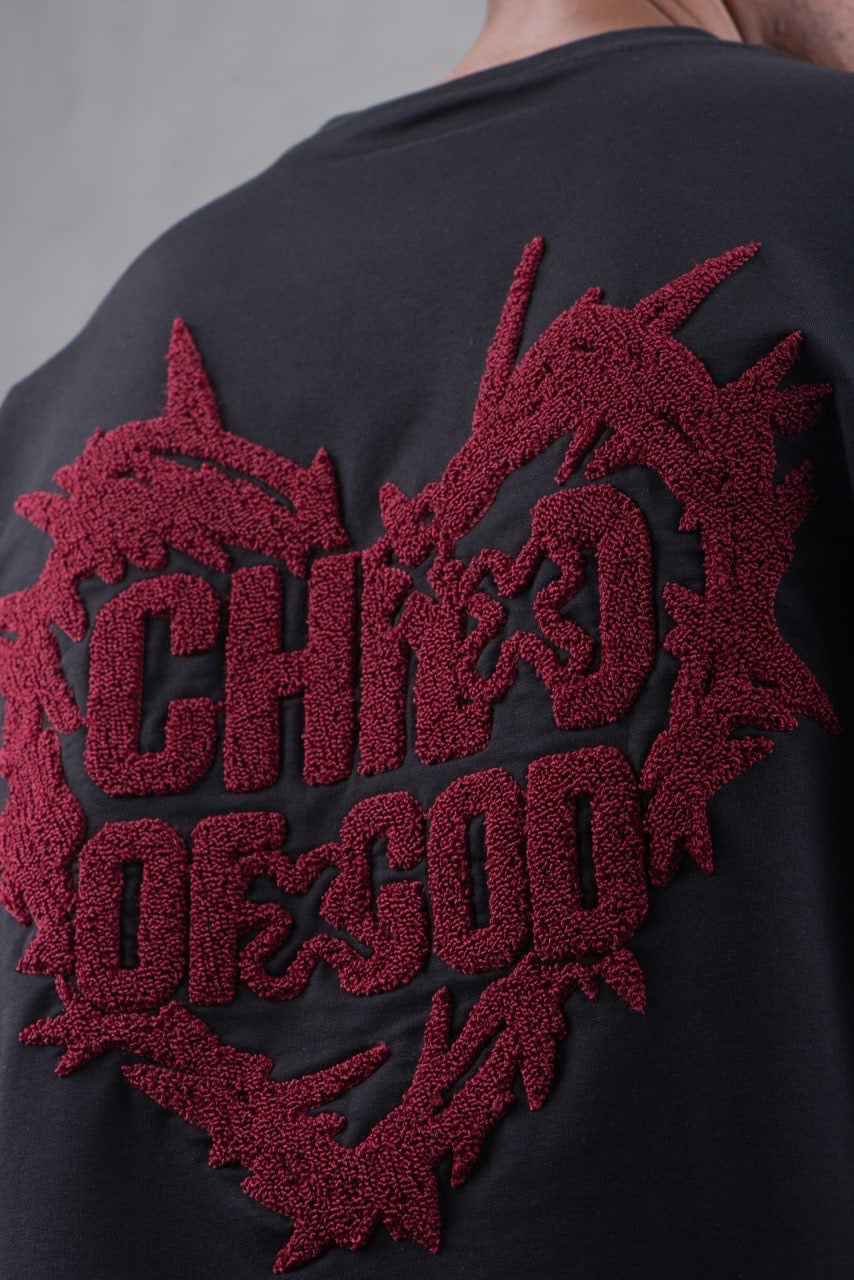 Kaen Child of God Graphic Tee
