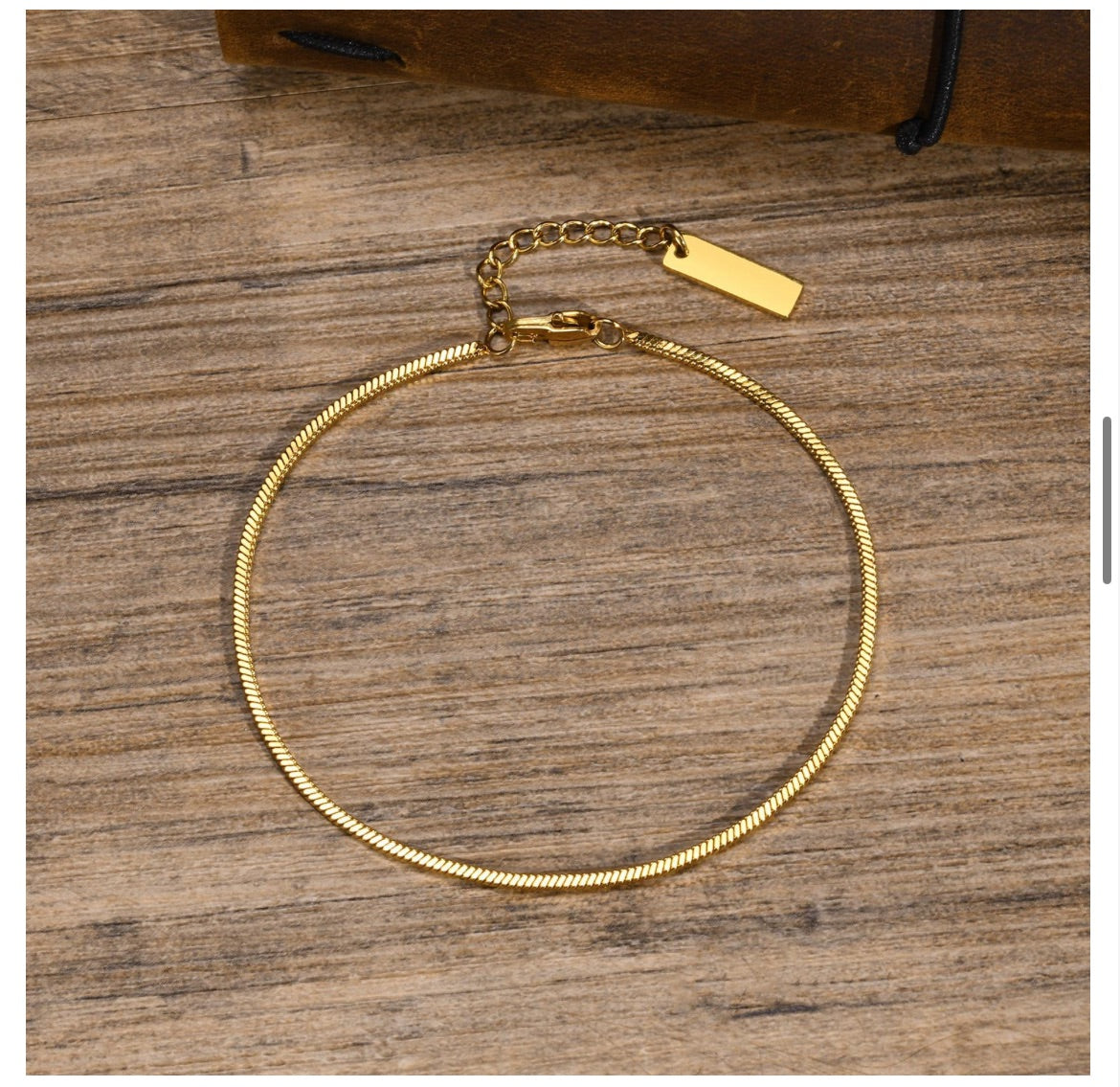 Many Bracelet