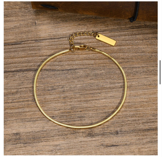 Many Bracelet