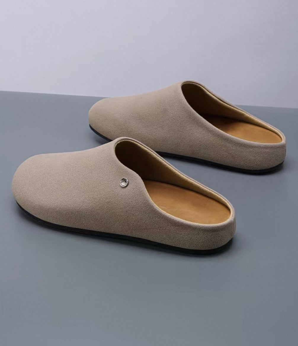 Maison Mules
