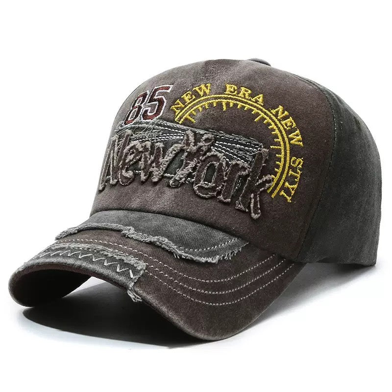 85 New York Cap