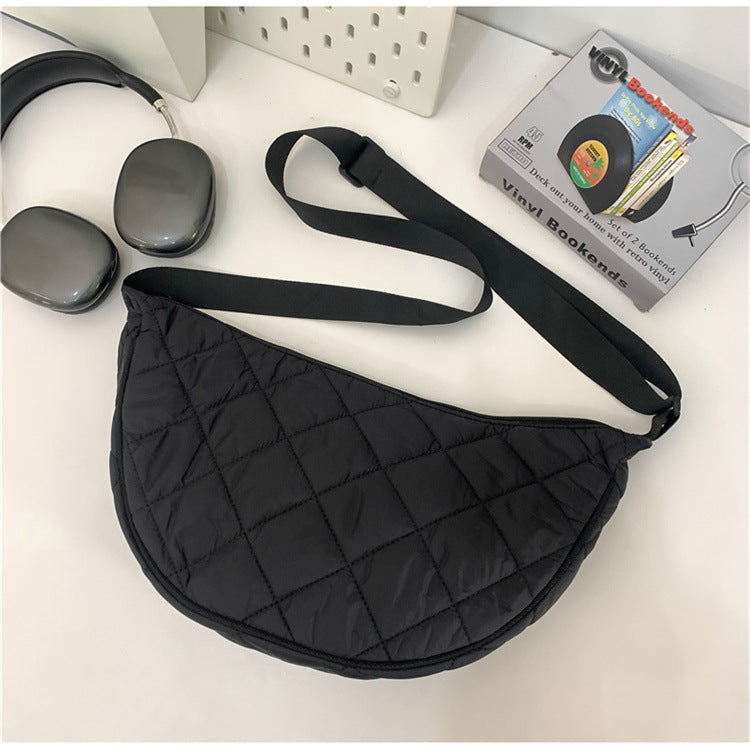 Puffa Bag