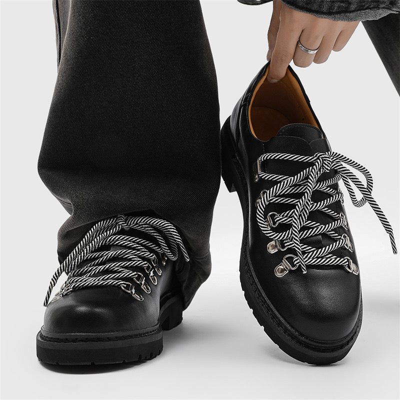Urban Derby Shoes