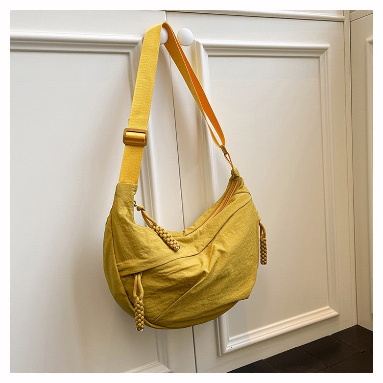 Weaver bag