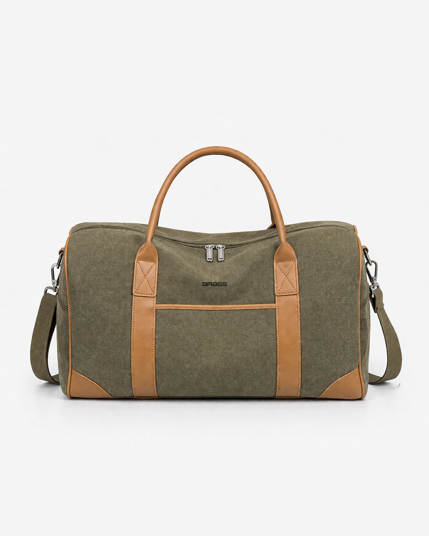 Brags Axis duffel