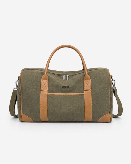 Brags Axis duffel
