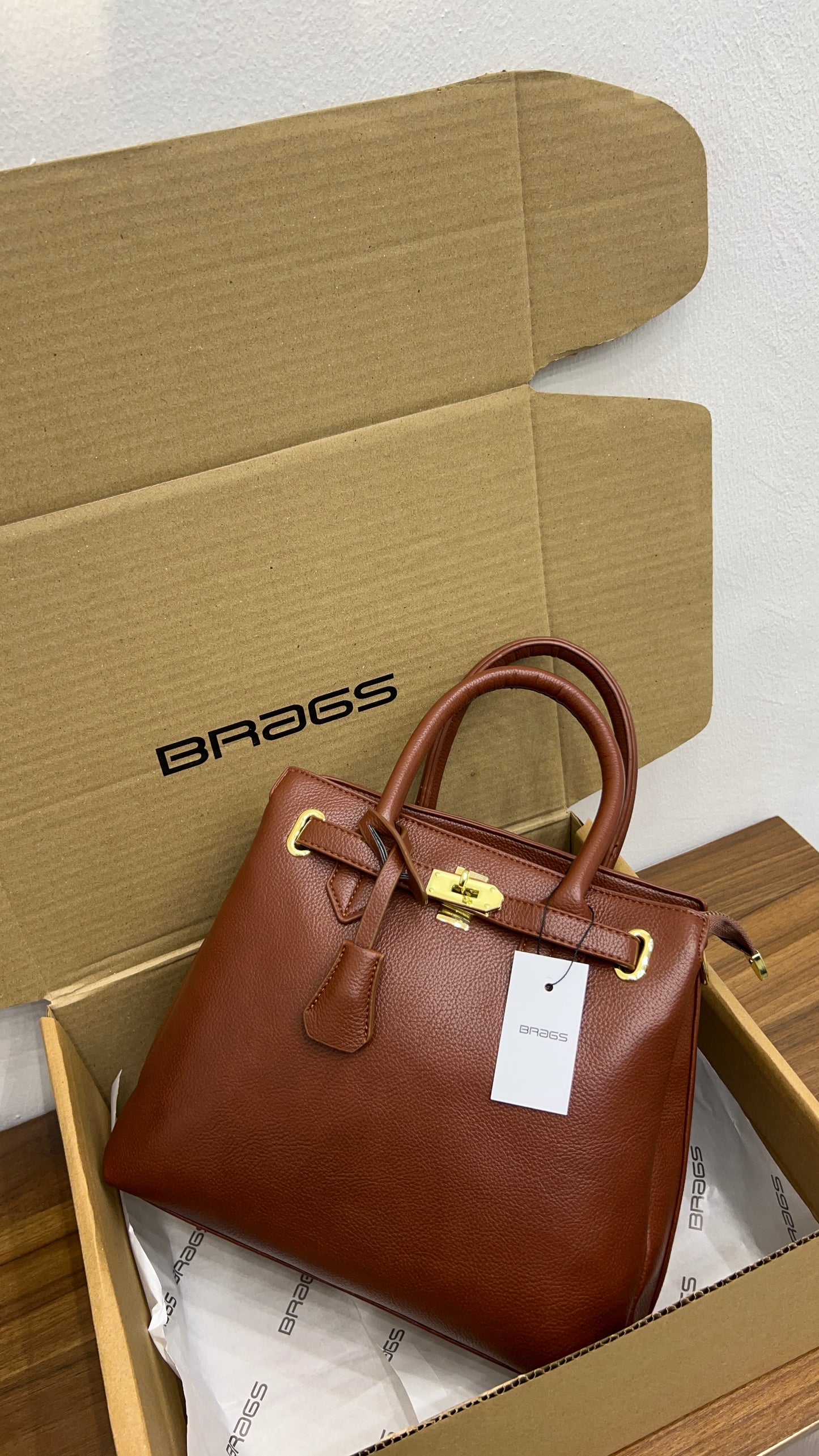 Kelly Purse