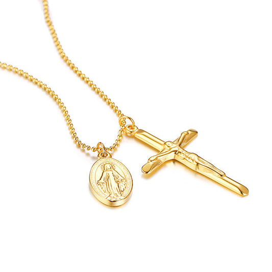 Maria Necklace