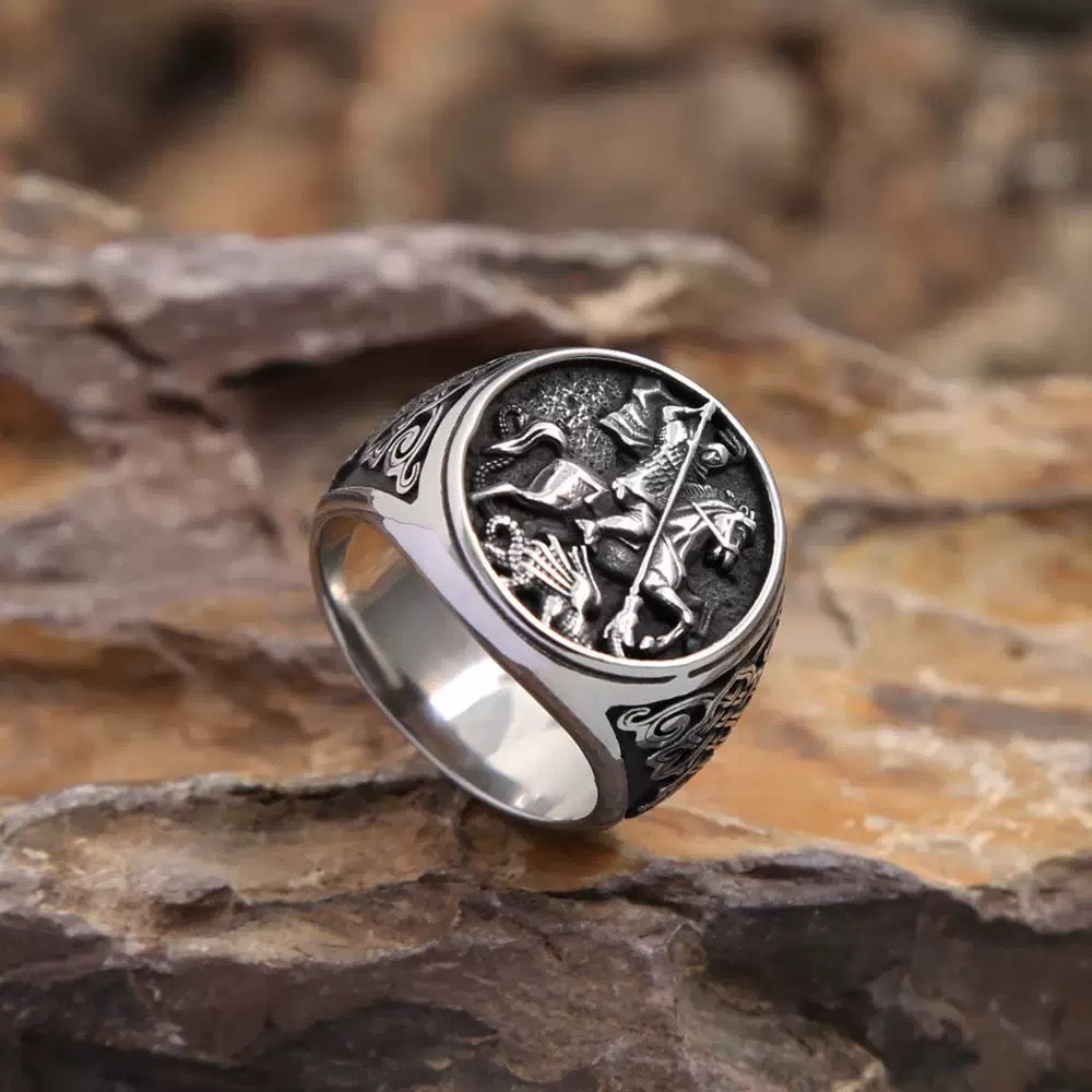 Urse Ring