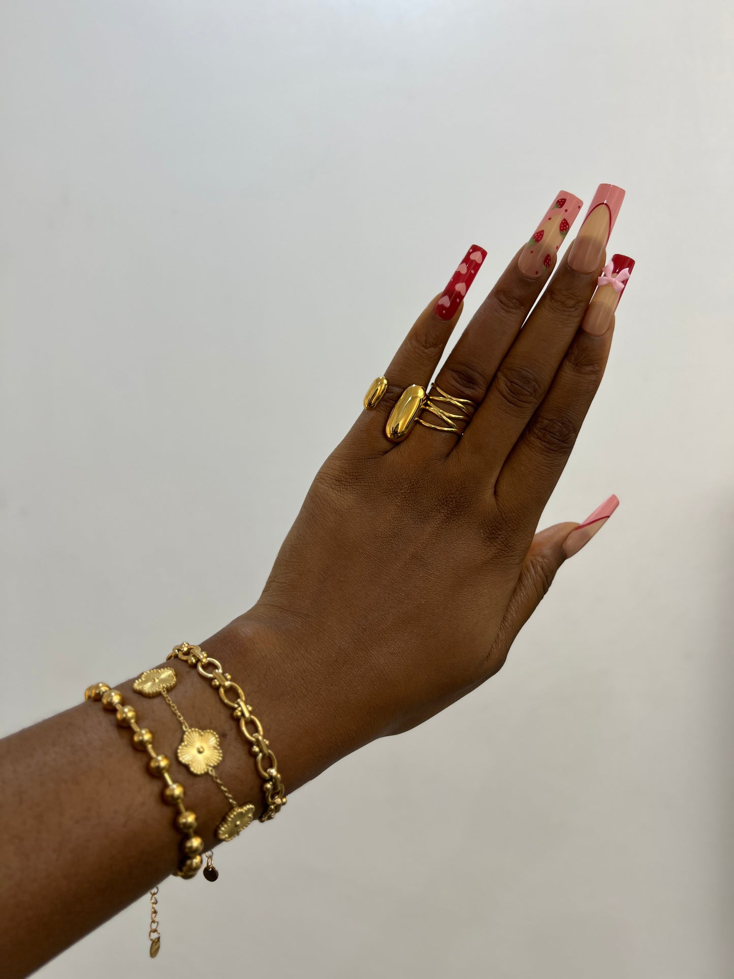 Dot Bracelet