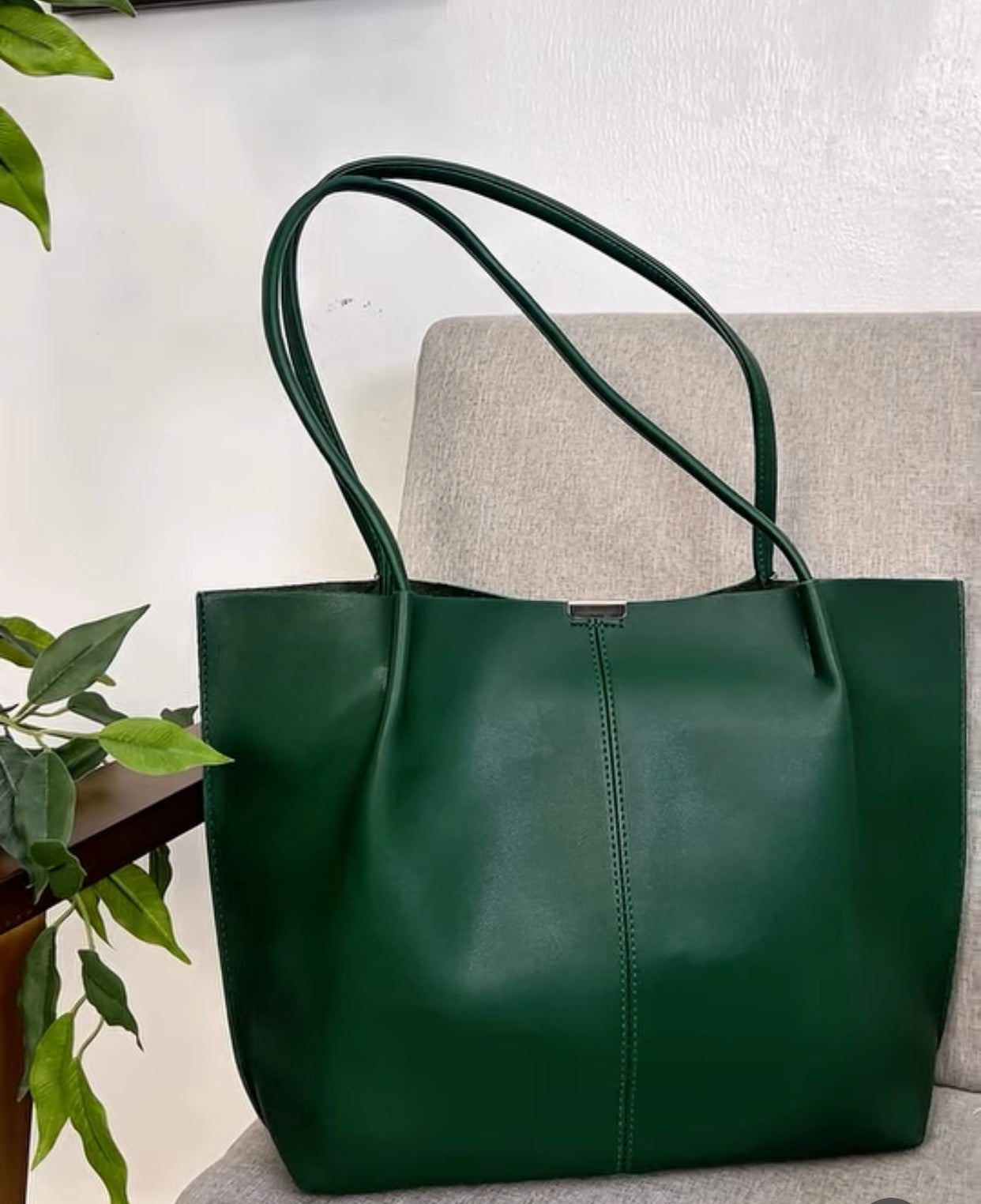 Dunni tote bag