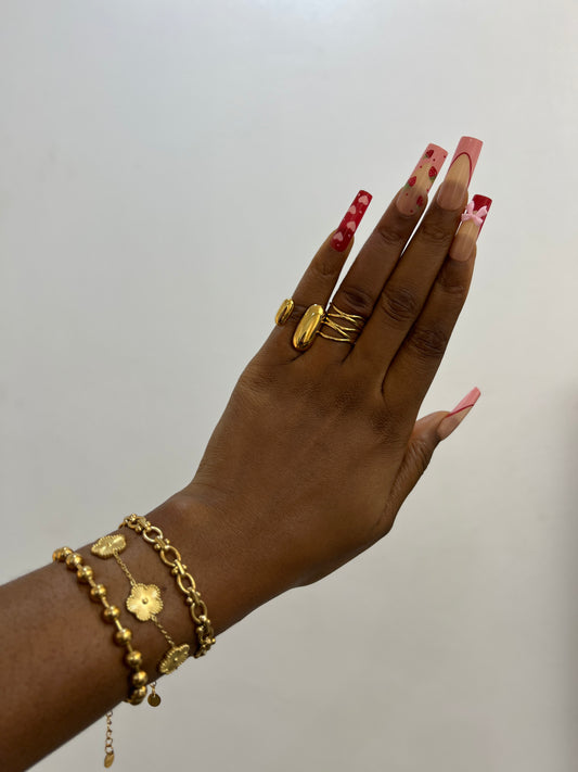 Dot Bracelet