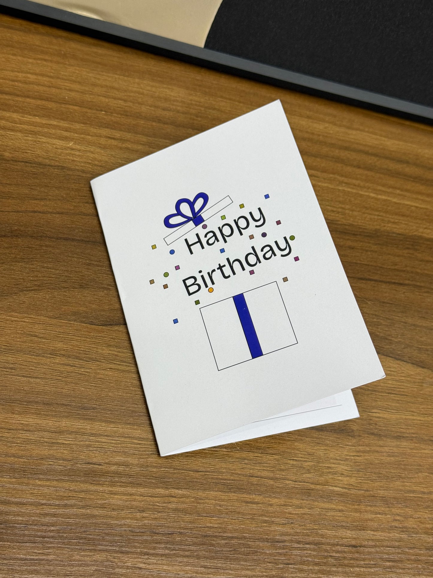 Happy birthday/ Congratulations!cards