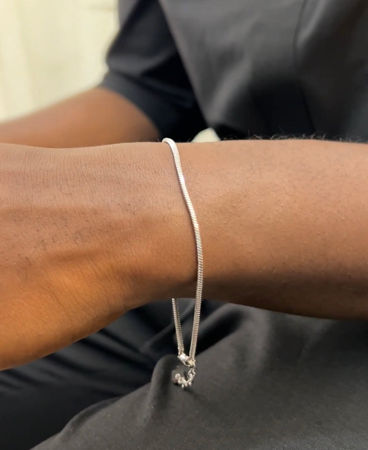 Many Bracelet