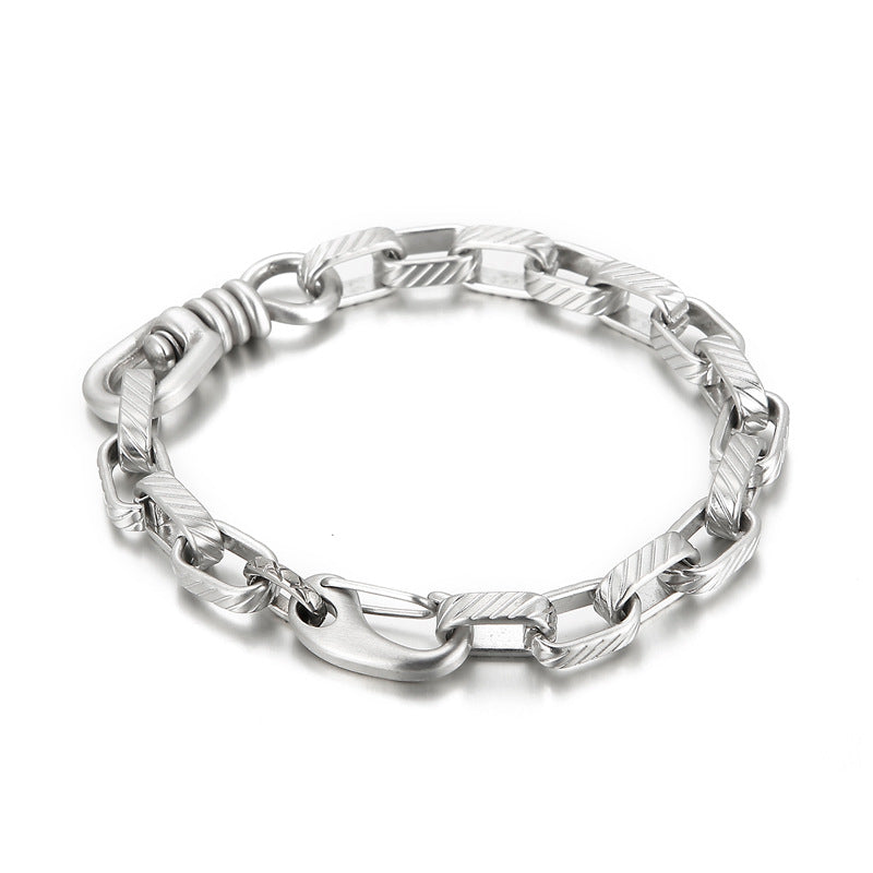 Regin Link bracelet