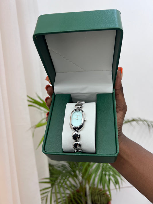 Scottie watch