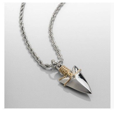Halo Necklace