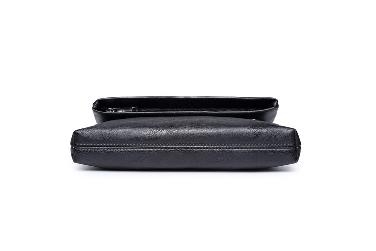 Fuhlid men’s clutch