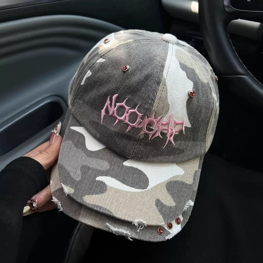 Noock Camo Camp
