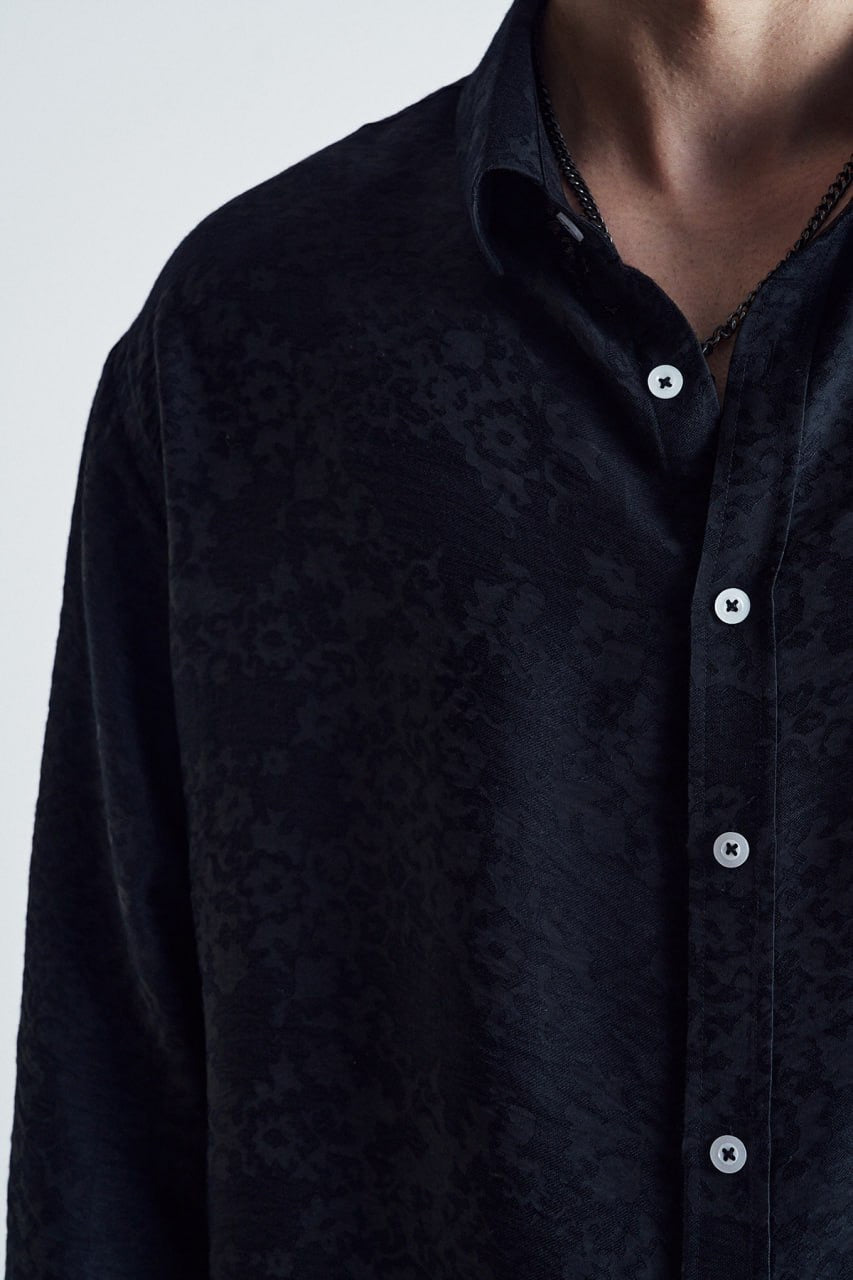 Kaen Terrain Shirt