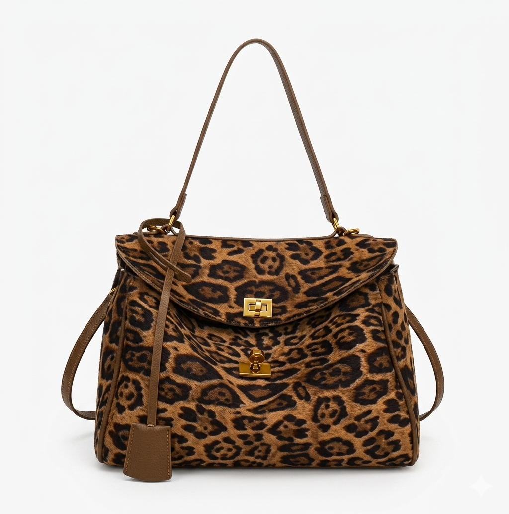 Cherry-all bag