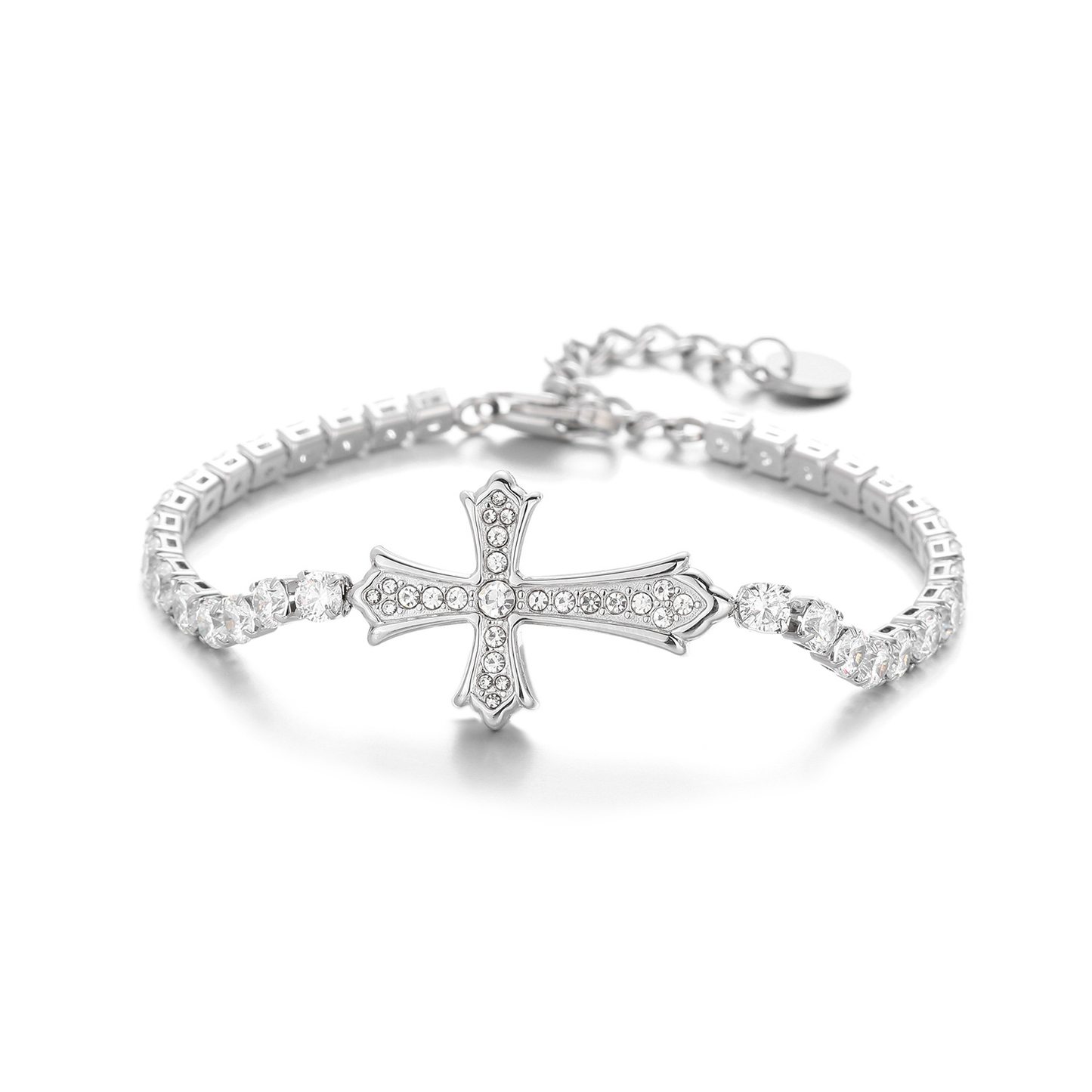 Dallas tennis bracelet