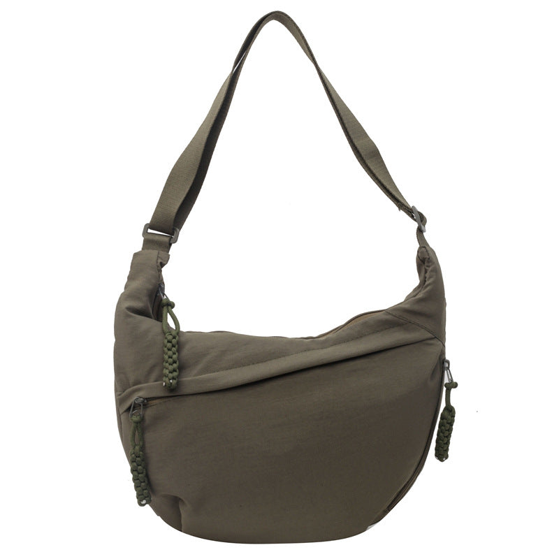 Weaver bag