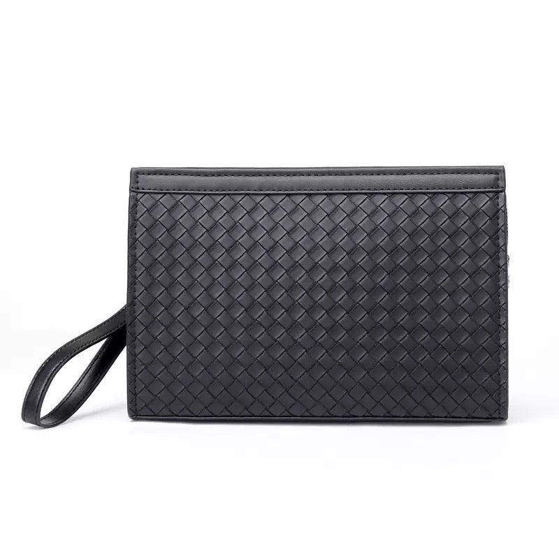 Gridlock men’s purse