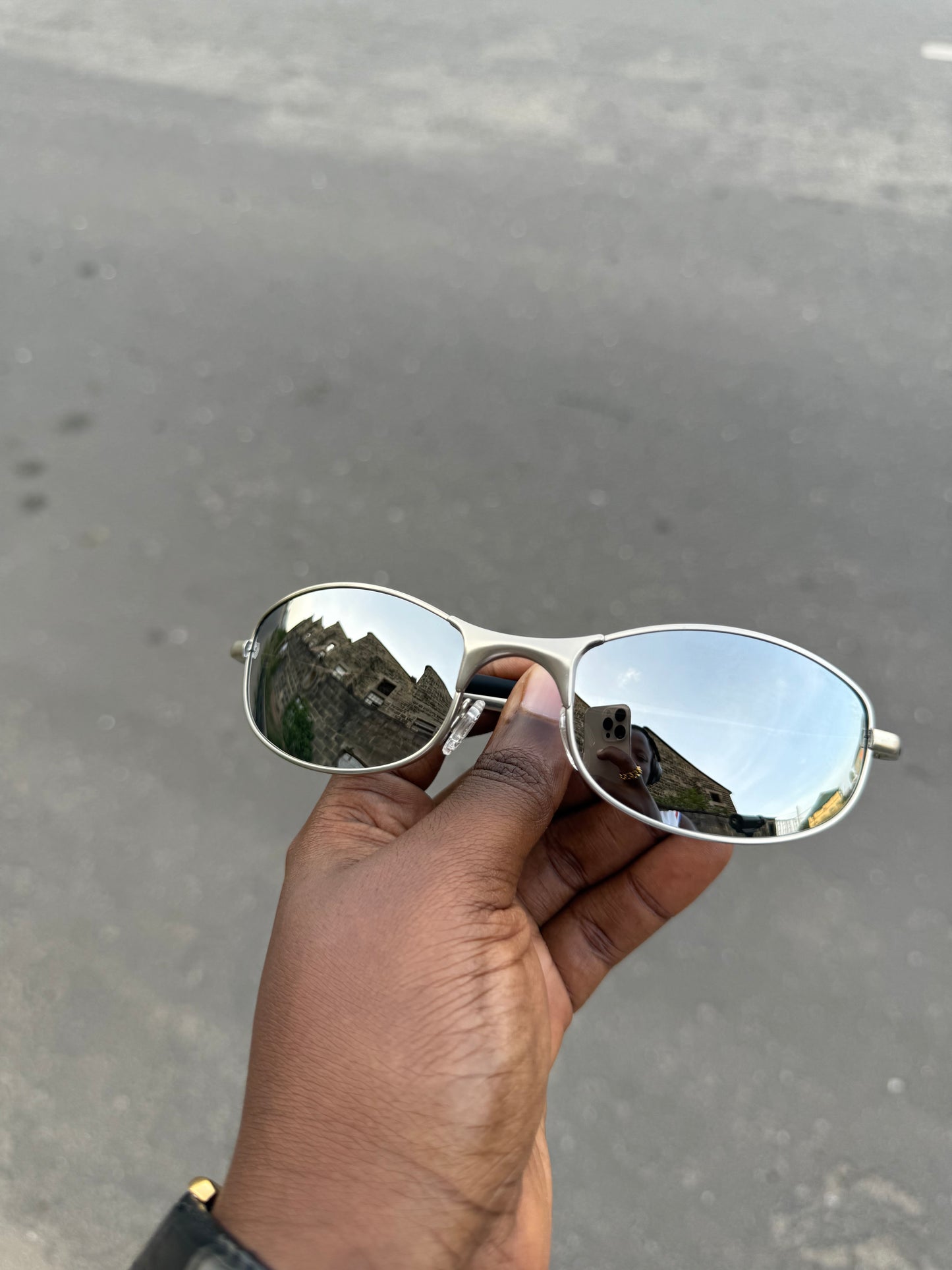 Veltor sunglasses