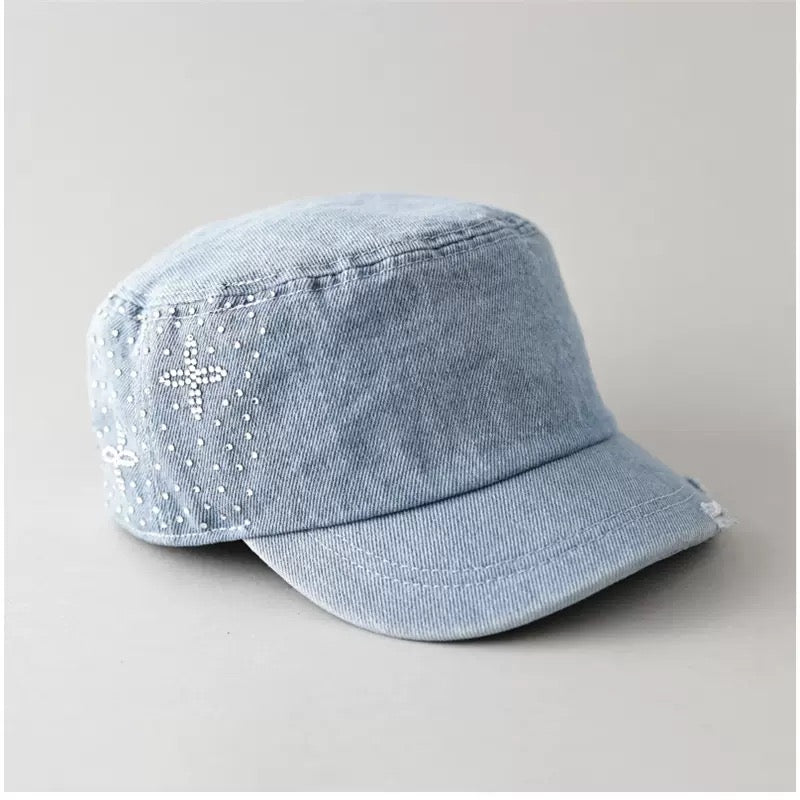 Drift Cap