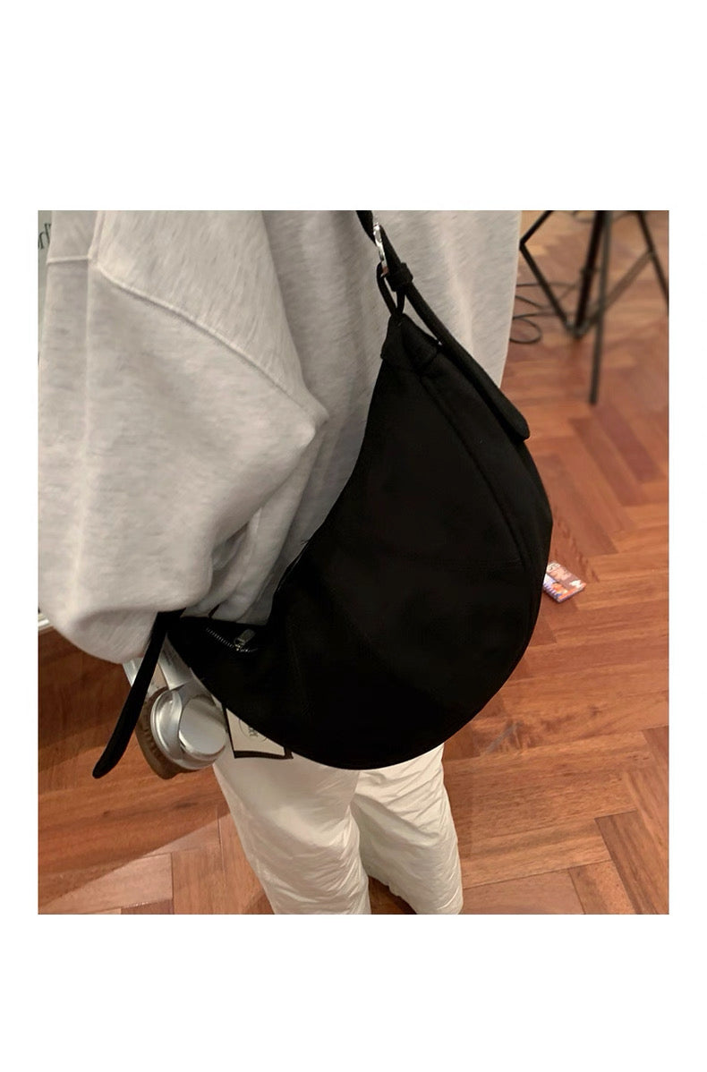 Saddle bag