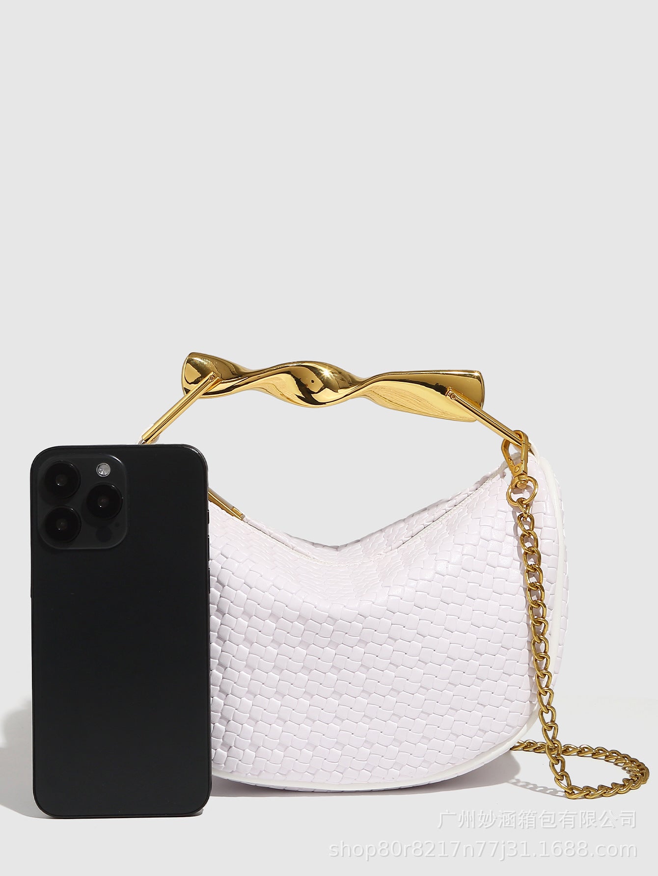 Chun Bag