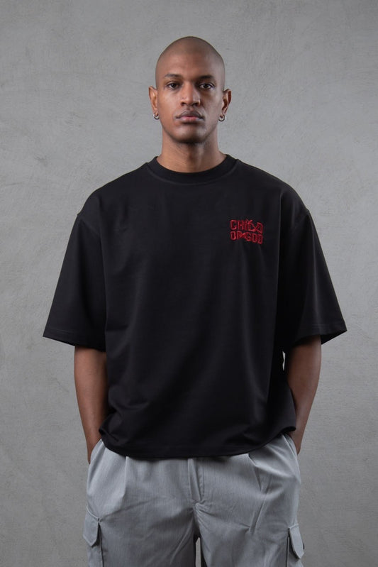 Kaen Child of God Graphic Tee