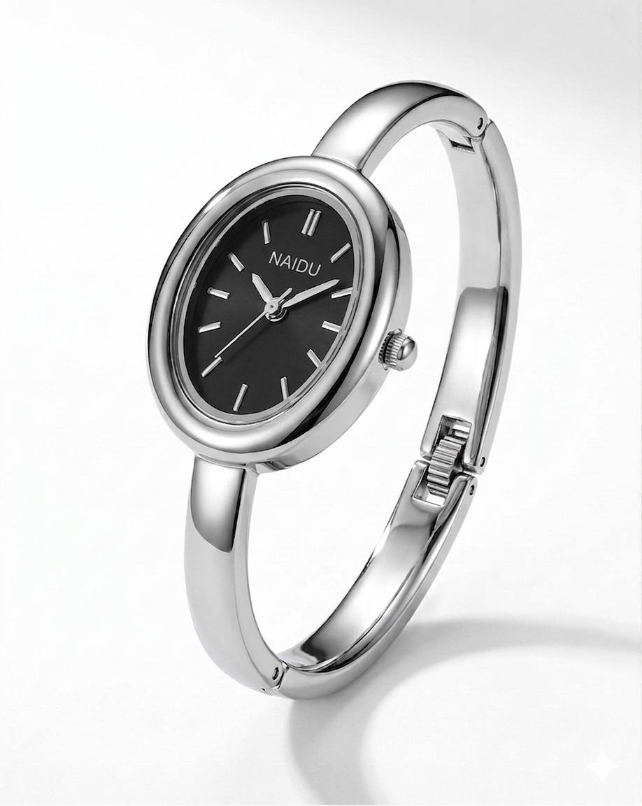 Kina Bangle watch