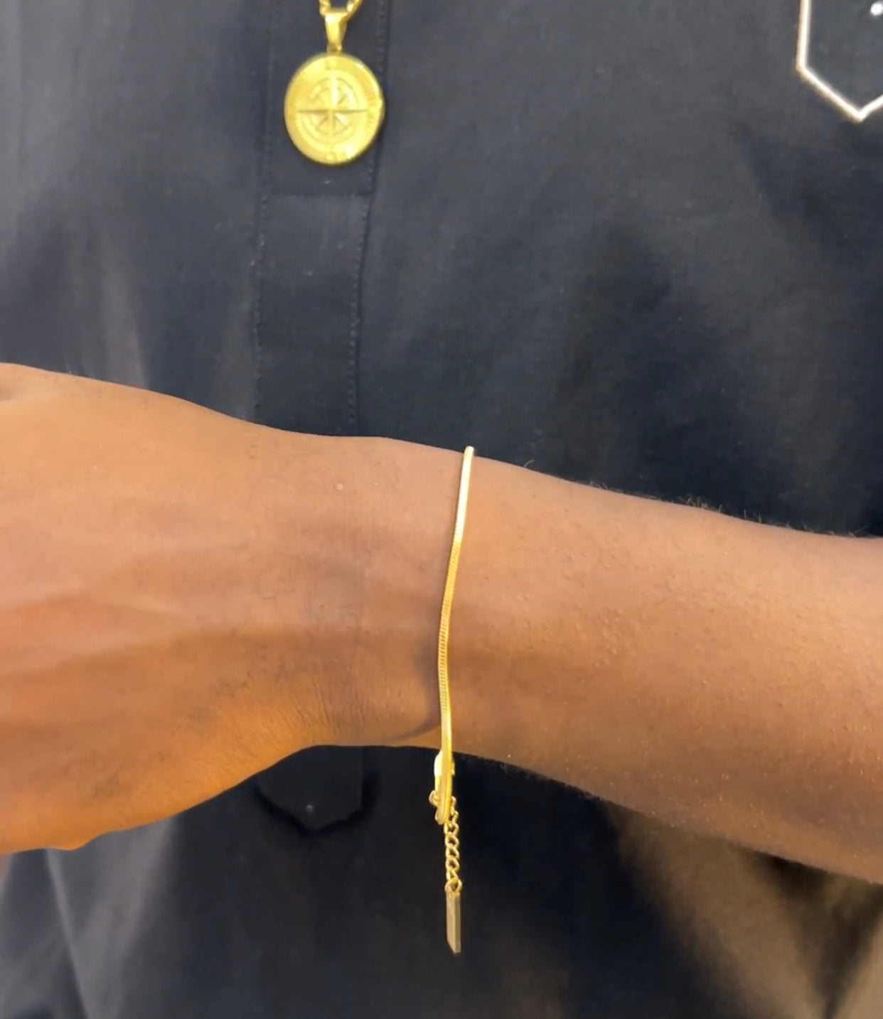 Many Bracelet