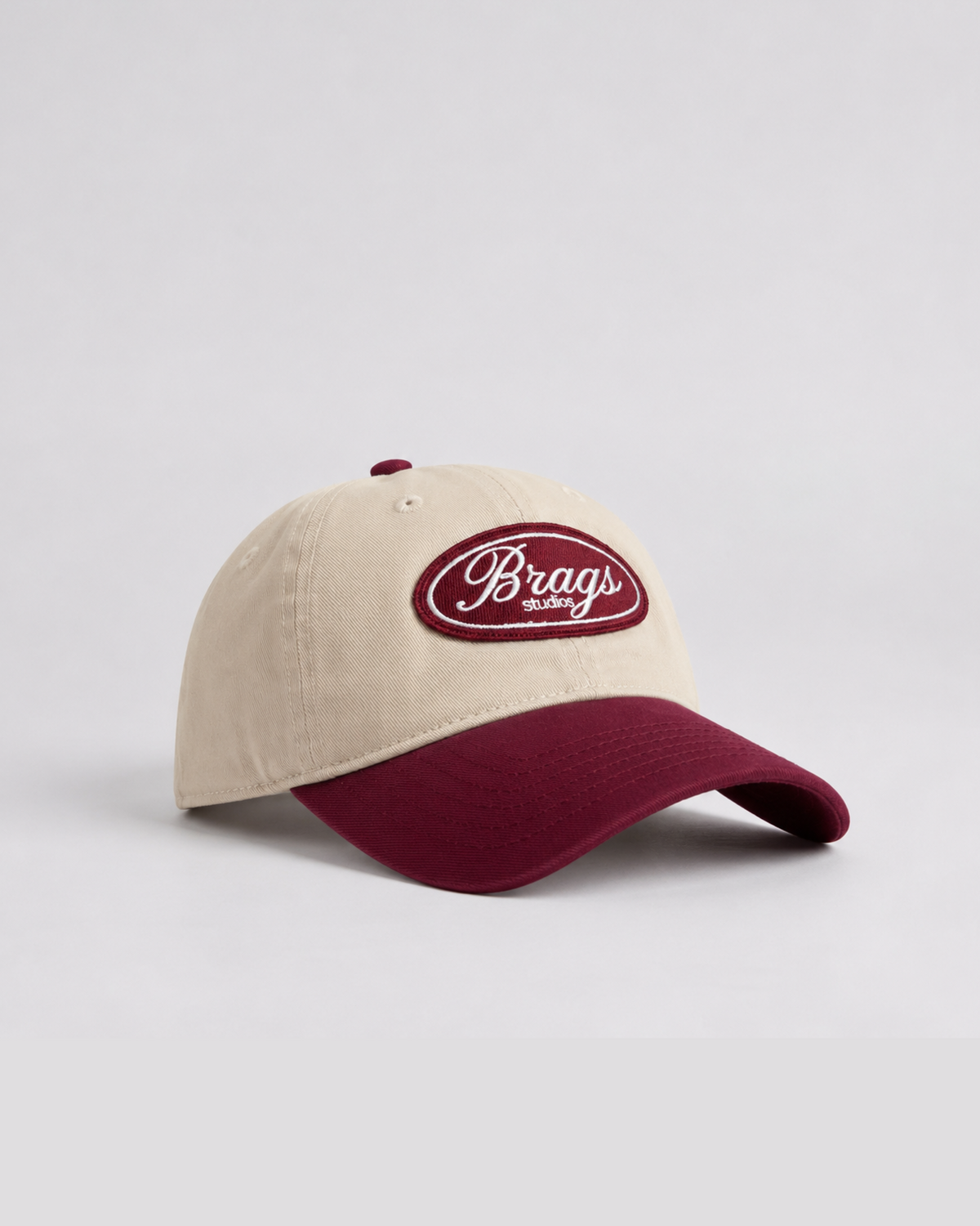 LTB 6 Panel Cap