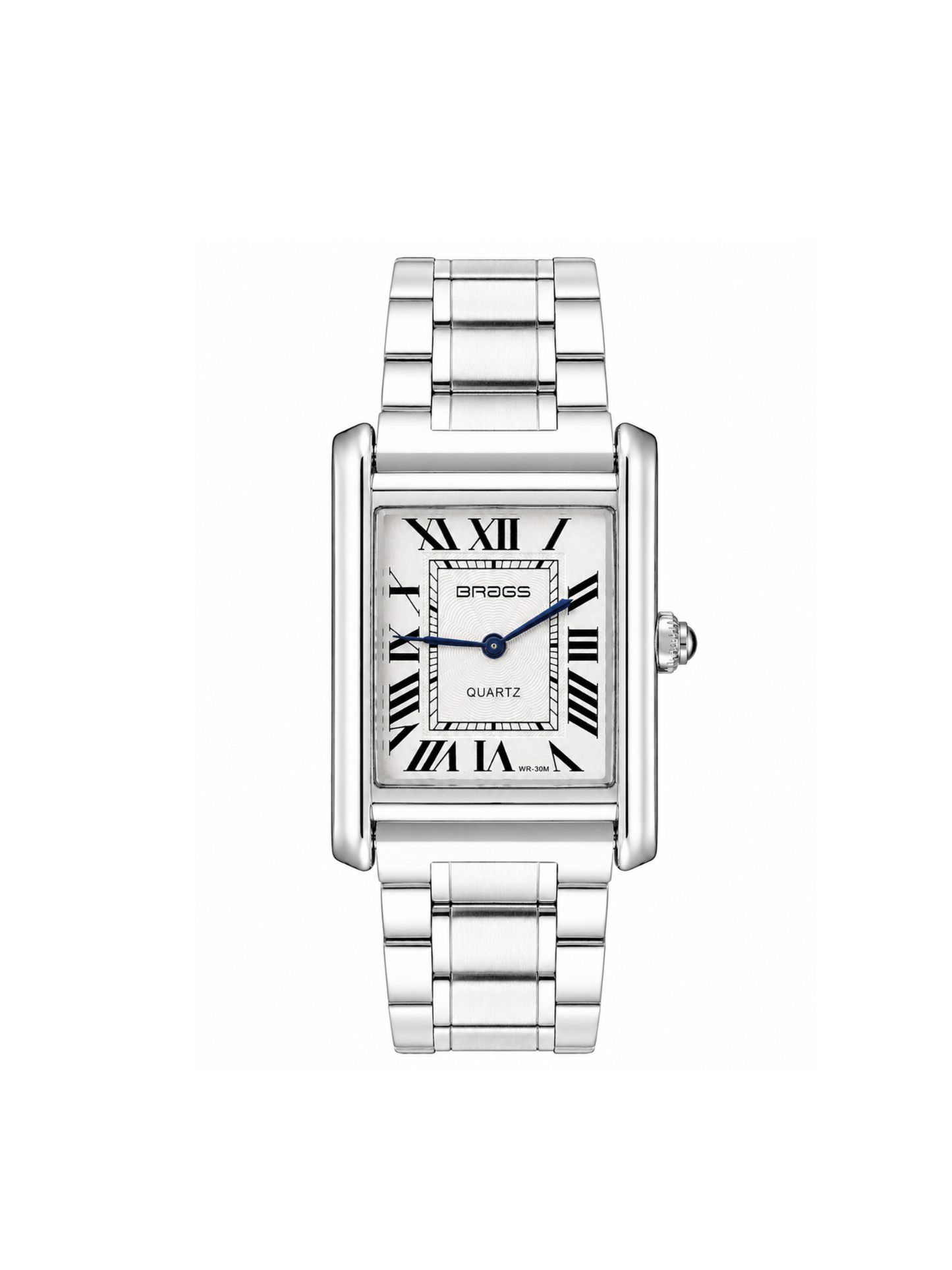 Brags Regent Mesh Watch