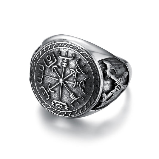 Rima ring