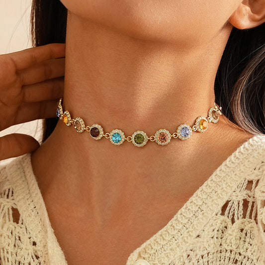 Lova Choker