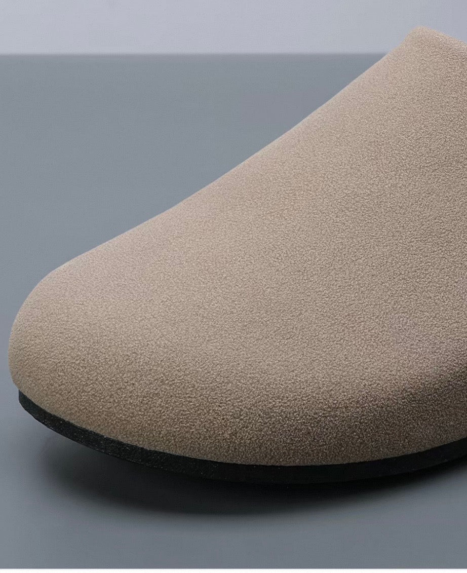 Maison Mules