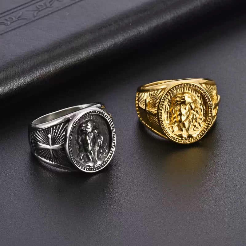 Avatar Ring