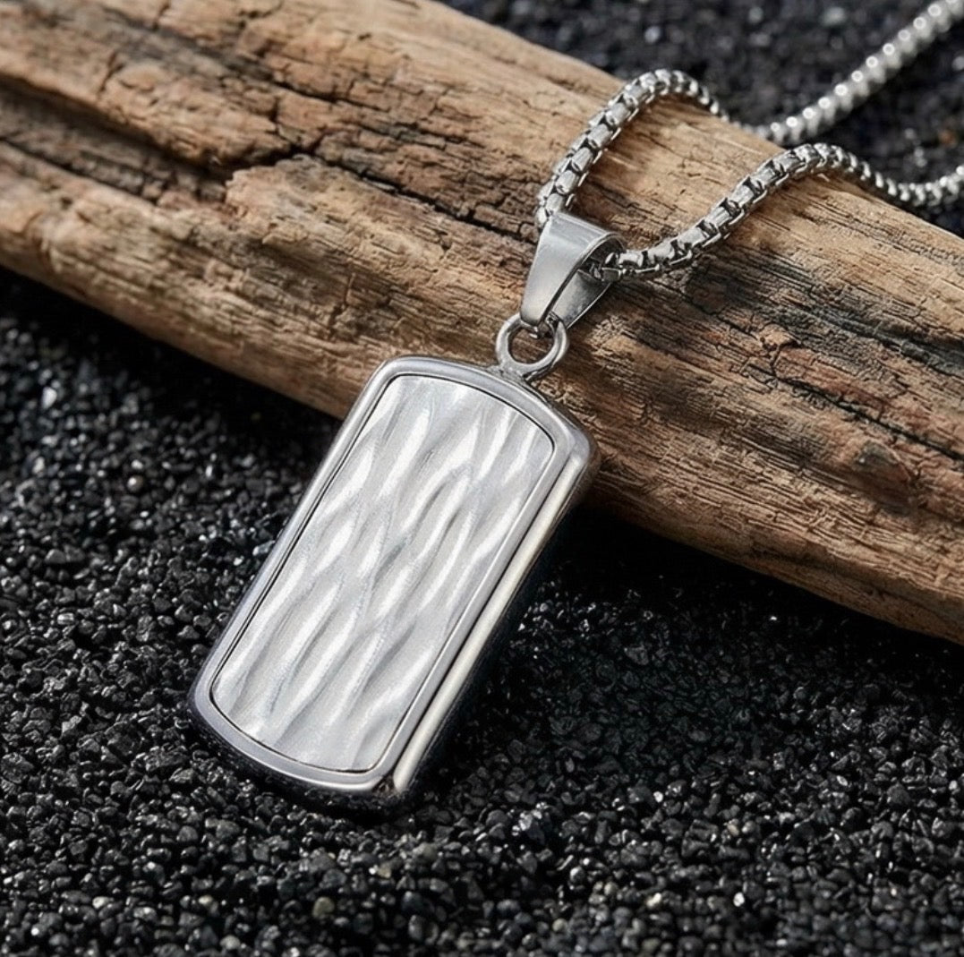 Dewy Necklace