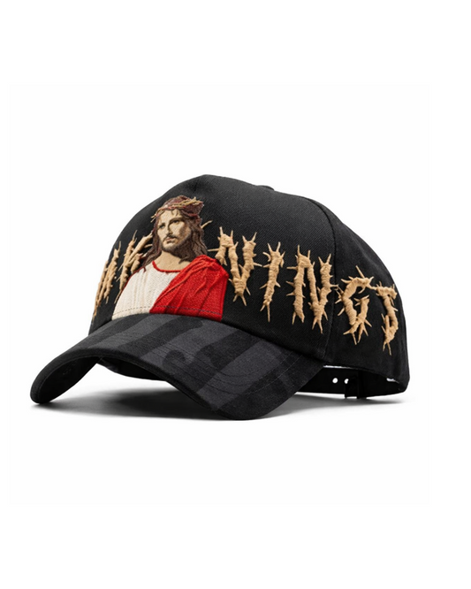 Dandy Cap