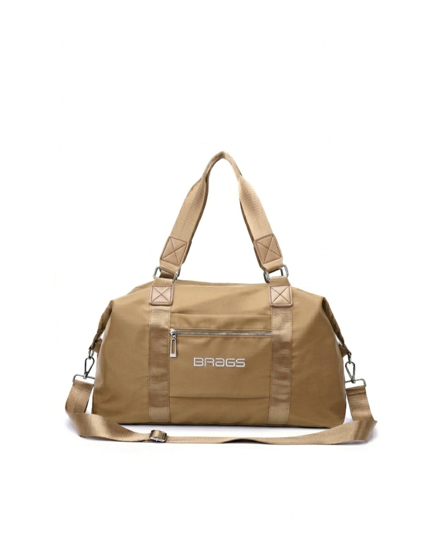 BRAGS Duffel bag