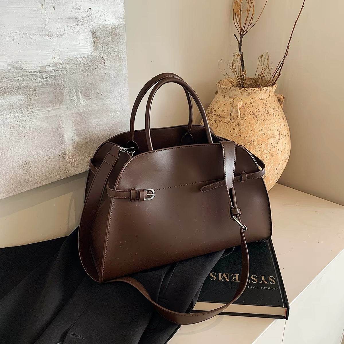Lumière Bag