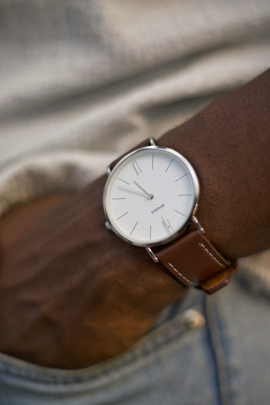 The Brags Vault Watch