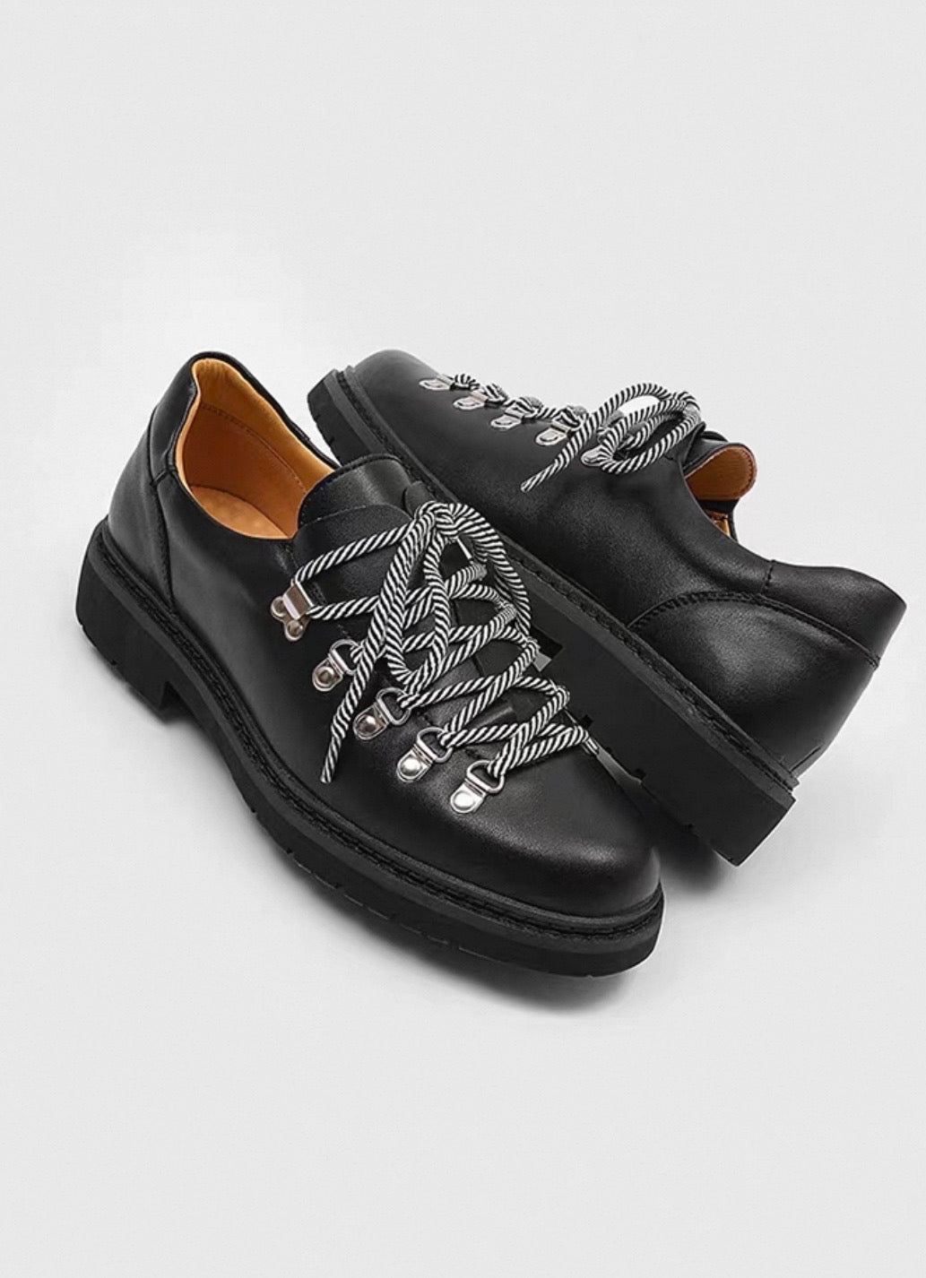 Urban Derby Shoes