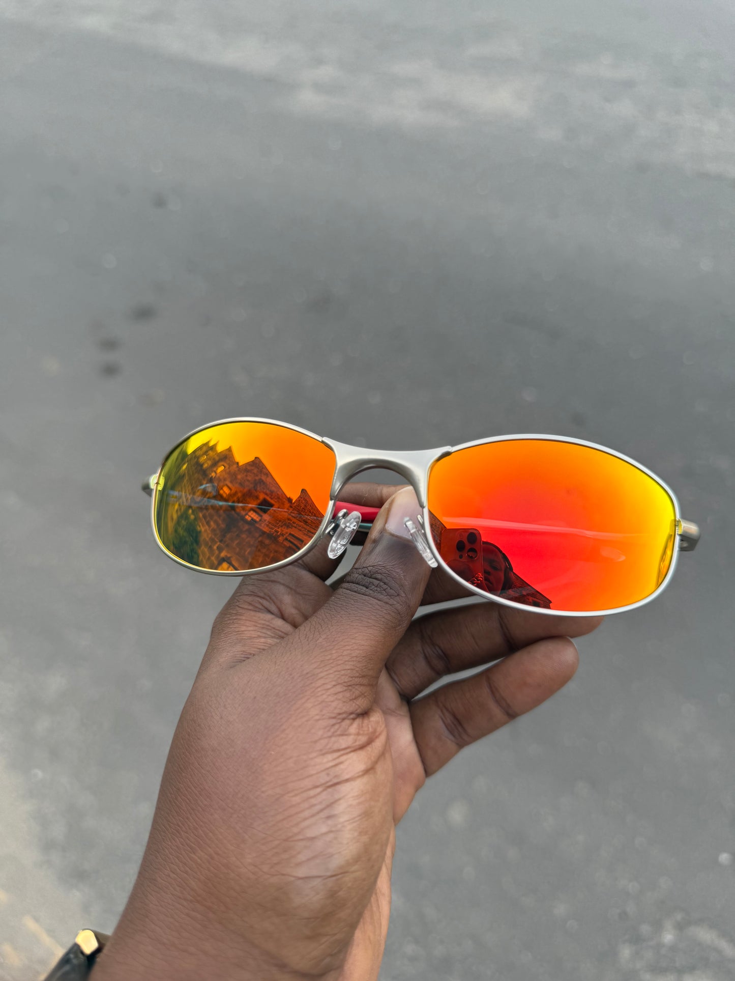 Veltor sunglasses