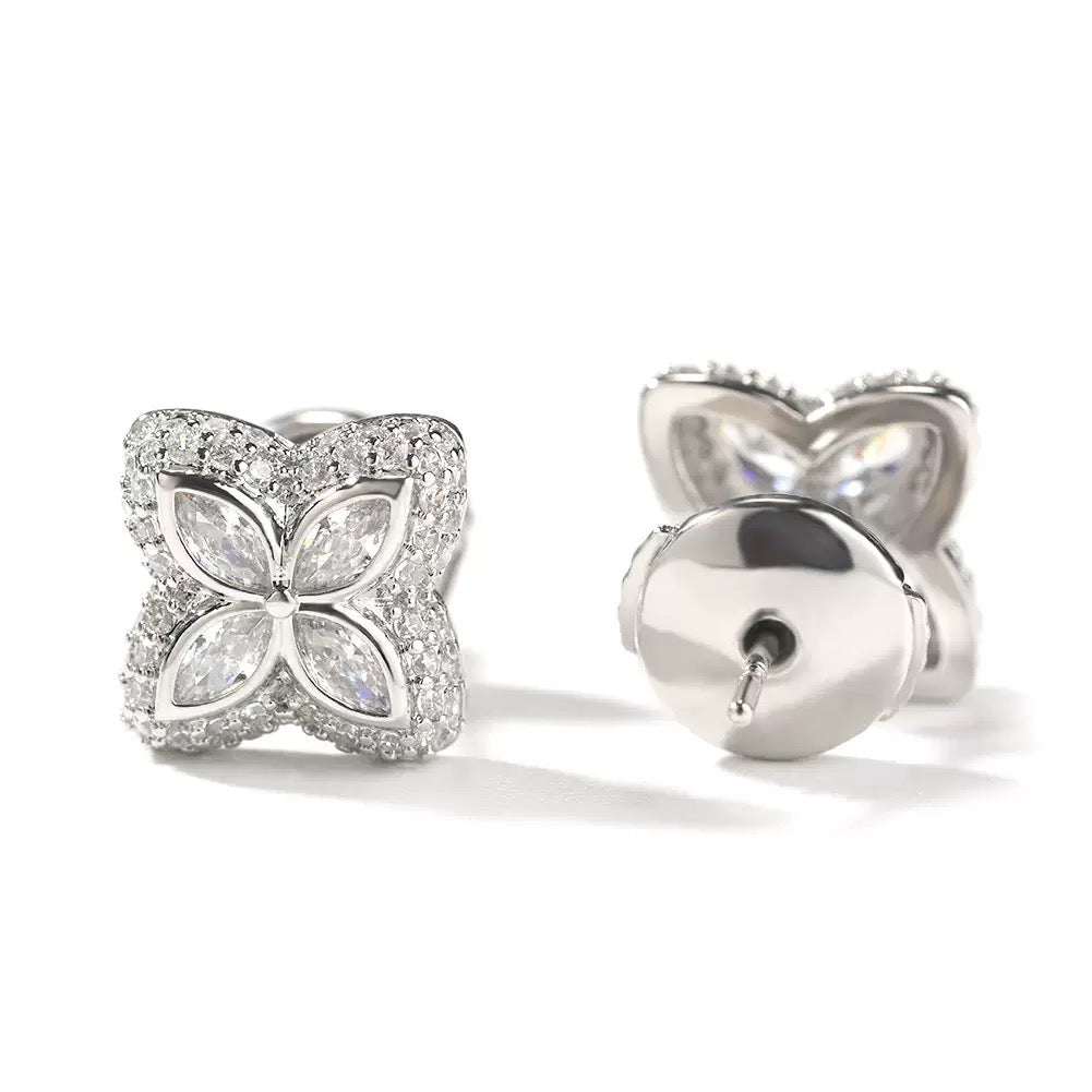 Whoosh Earrings