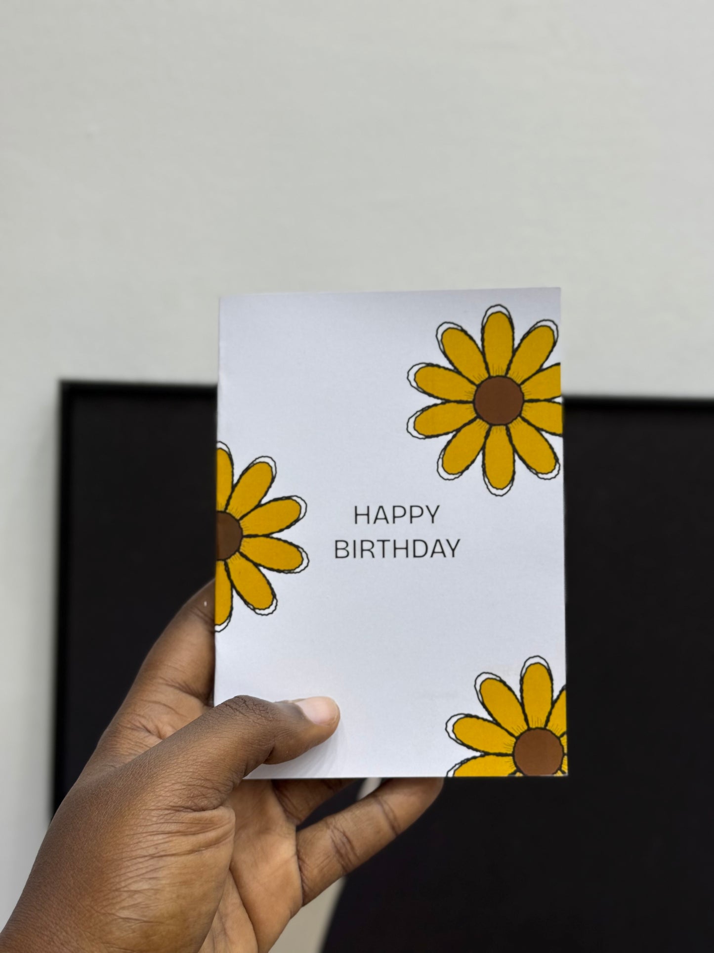 Happy birthday/ Congratulations!cards